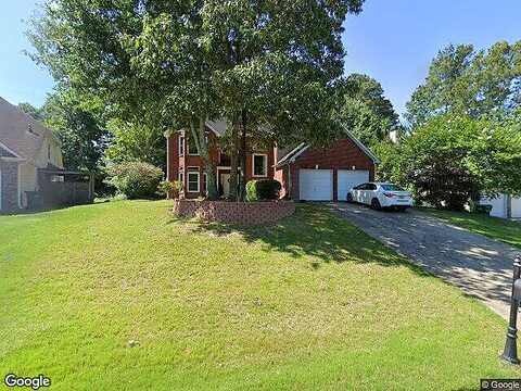 Big Woods, WOODSTOCK, GA 30189