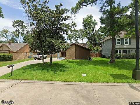 Shenandoah, SPRING, TX 77381