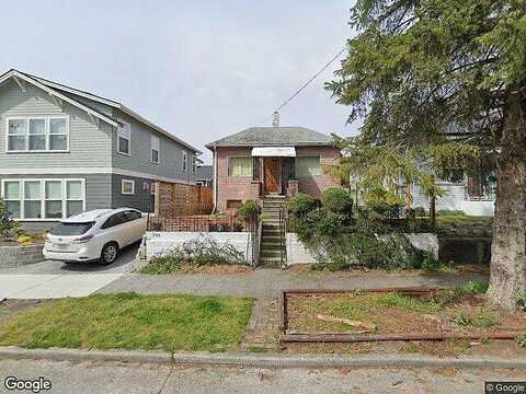 76Th, SEATTLE, WA 98103