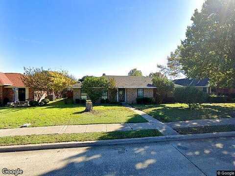 Sandy Creek, ALLEN, TX 75002