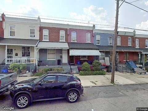 49Th, PHILADELPHIA, PA 19139