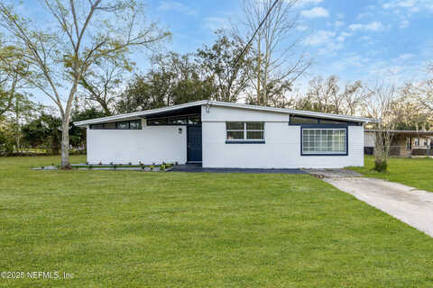 Arques, JACKSONVILLE, FL 32205