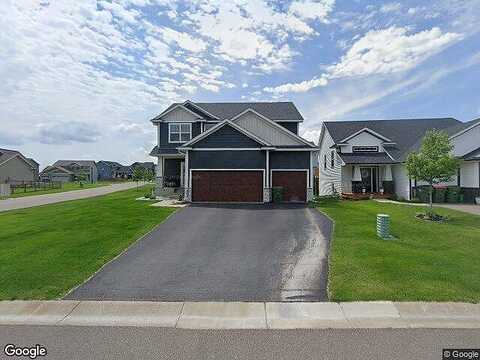 Redwood, HUGO, MN 55038