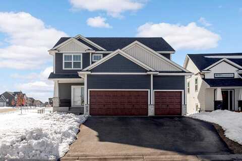 Redwood, HUGO, MN 55038