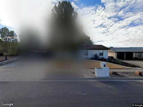 Amposta, EL PASO, TX 79912