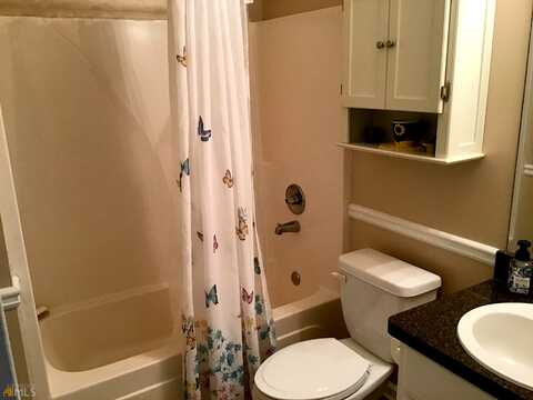 Coldwater, COVINGTON, GA 30016