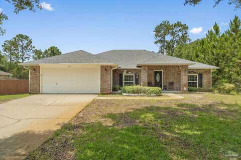 Bay Oaks, MILTON, FL 32583