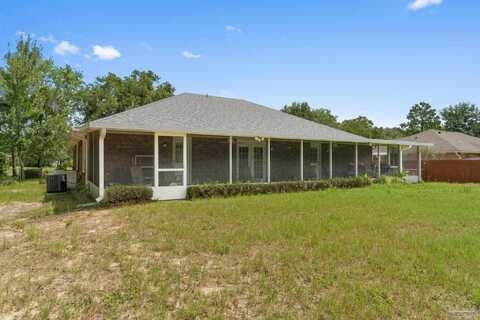 Bay Oaks, MILTON, FL 32583