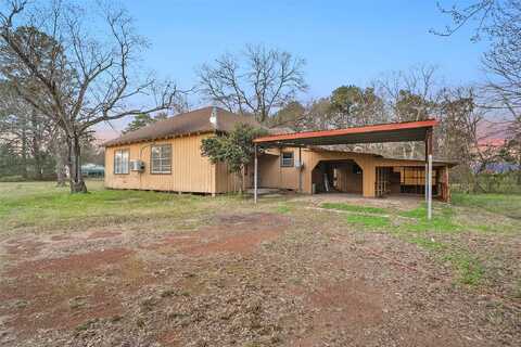 Fm 1374, NEW WAVERLY, TX 77358