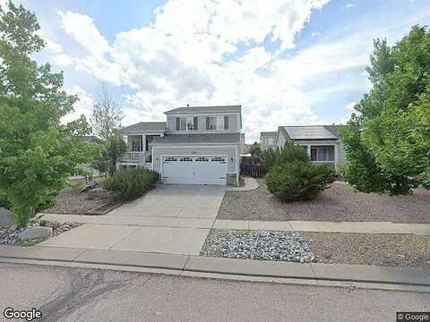 Ferndale, COLORADO SPRINGS, CO 80923
