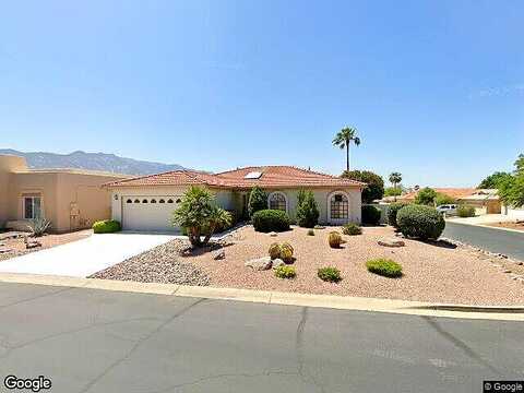 Santa Catalina, TUCSON, AZ 85739