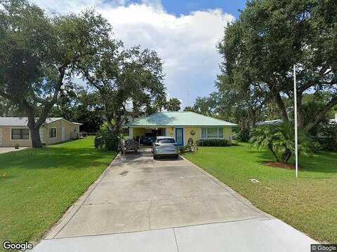 Yupon, NEW SMYRNA BEACH, FL 32169