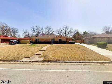 Trail Lake, FORT WORTH, TX 76133