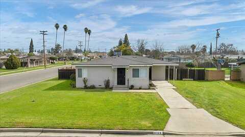 San Pablo, FRESNO, CA 93704