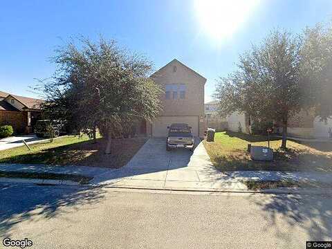 Callaway, SCHERTZ, TX 78108