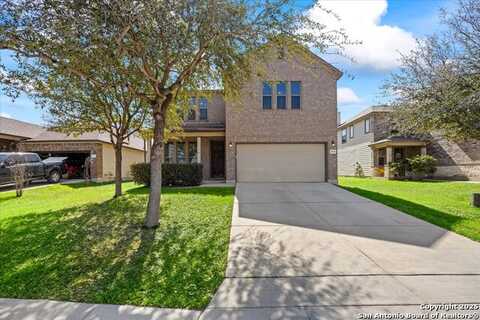Callaway, SCHERTZ, TX 78108