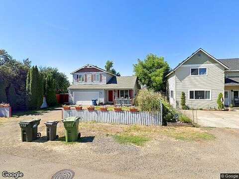 Alder, GERVAIS, OR 97026