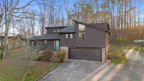 Indian Mound, RINGGOLD, GA 30736