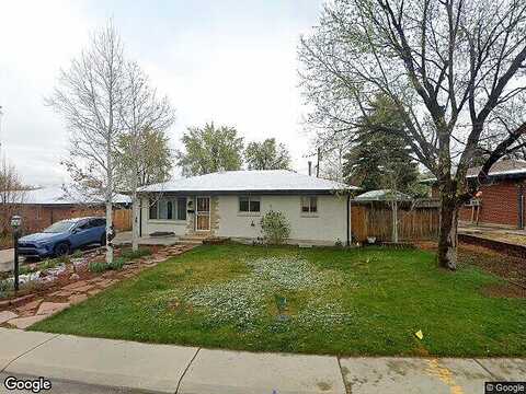 Jellison, ARVADA, CO 80002