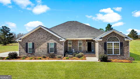 Carlton, GARFIELD, GA 30425
