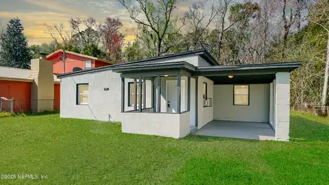 Verbena, JACKSONVILLE, FL 32209
