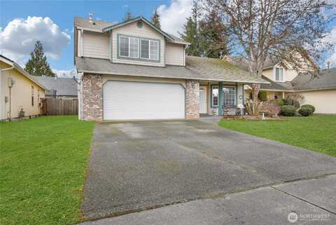Strawberry, LACEY, WA 98513