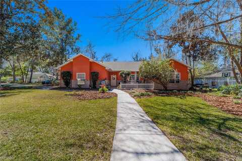80Th, GAINESVILLE, FL 32653
