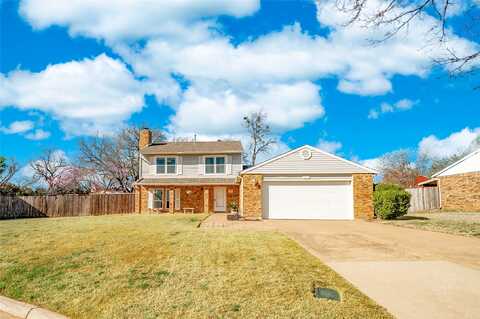 Crawford, FLOWER MOUND, TX 75028