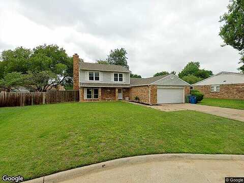 Crawford, FLOWER MOUND, TX 75028