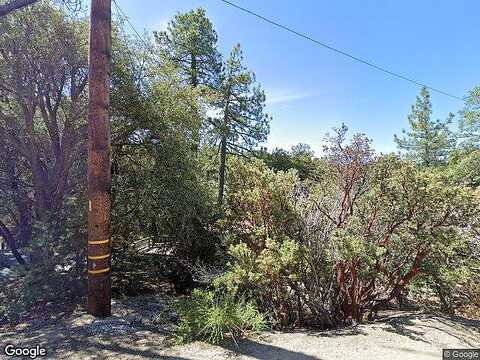 Pine Cove, IDYLLWILD, CA 92549