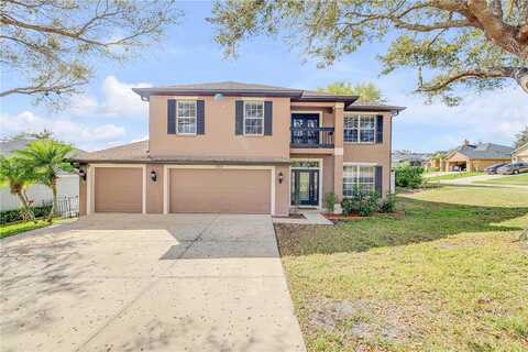 Quail View, DEBARY, FL 32713
