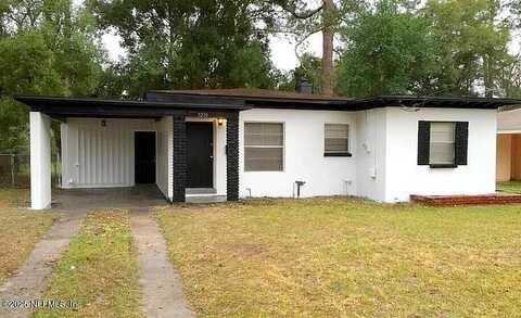 Marlene, JACKSONVILLE, FL 32210