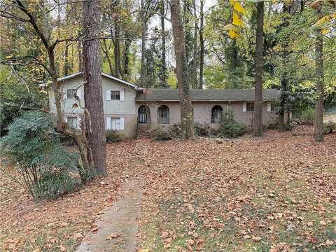 Oxbow, STONE MOUNTAIN, GA 30087