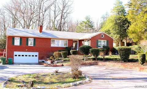 Belmont, RICHMOND, VA 23234