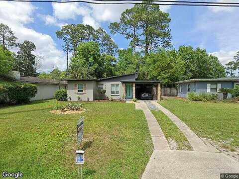 Shirley, JACKSONVILLE, FL 32210
