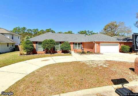 Yesteroaks, PENSACOLA, FL 32504