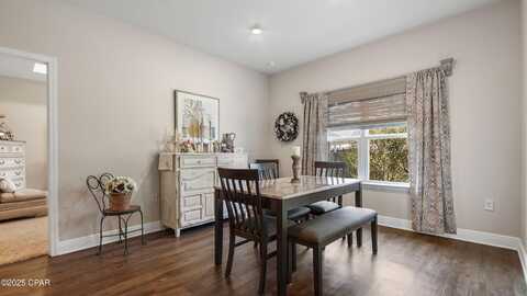 Cove Villa, PANAMA CITY BEACH, FL 32407