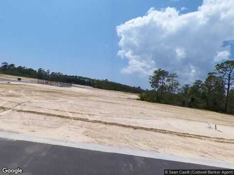 Cove Villa, PANAMA CITY BEACH, FL 32407