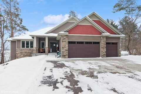 Boxwood, RUSH CITY, MN 55069