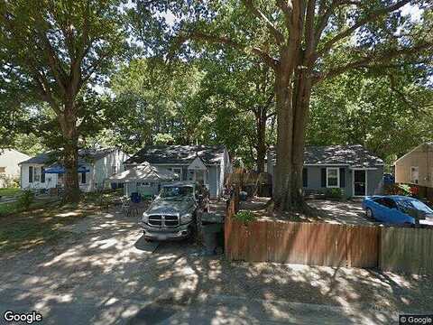Marion, HAMPTON, VA 23663