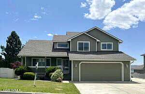 Overbluff, YAKIMA, WA 98901