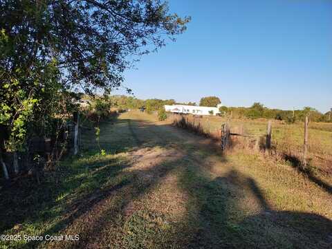 Dixie, MIMS, FL 32754