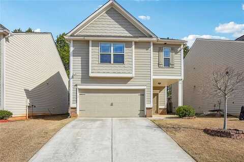 Southwind, NEWNAN, GA 30265