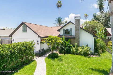 Jefferson, PONTE VEDRA BEACH, FL 32082