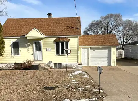 5Th, WINONA, MN 55987