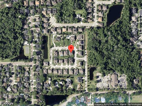 White Cotton, OVIEDO, FL 32765