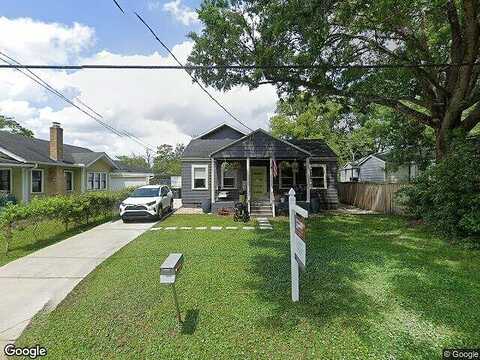 Crescent, JACKSONVILLE, FL 32205