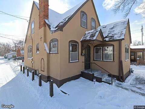 40 1/2, MINNEAPOLIS, MN 55422