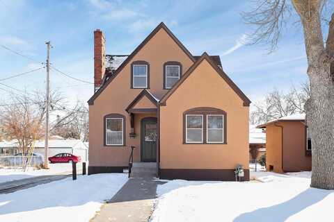 40 1/2, MINNEAPOLIS, MN 55422