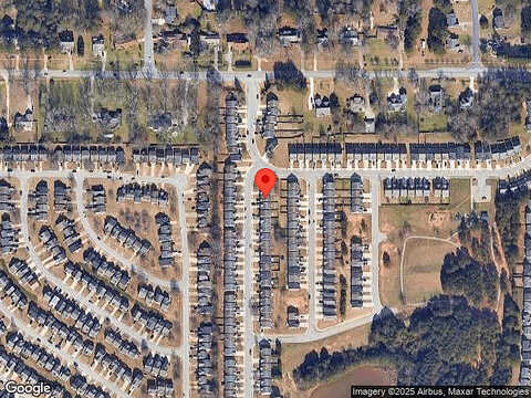 Fieldview, COVINGTON, GA 30016